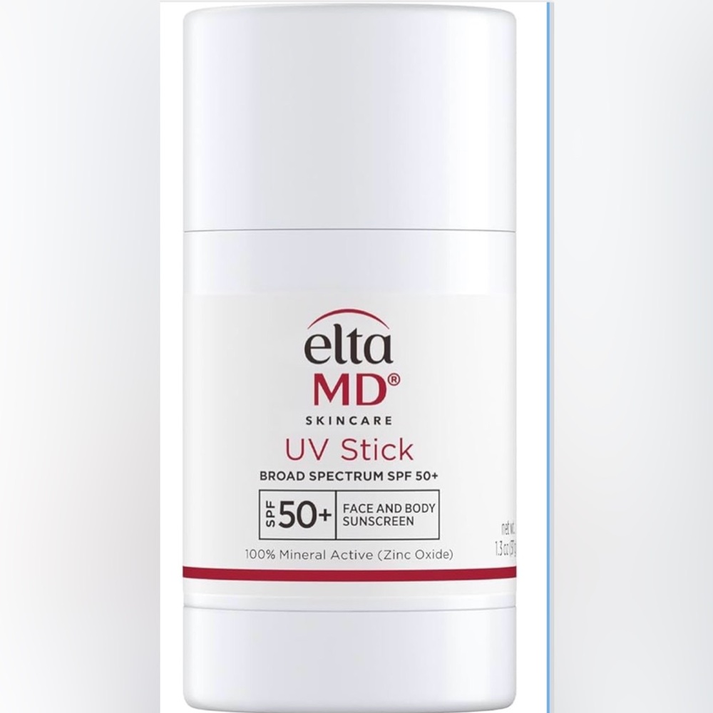 EltaMD UV Stick Sunscreen for Face/Body (New!)